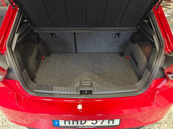Seat Ibiza 9 of 12