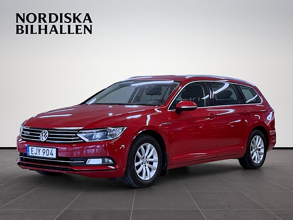 Volkswagen Passat 3 of 5