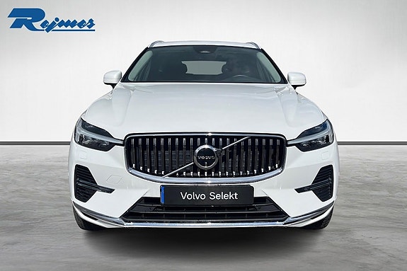 Volvo XC60 5 of 5