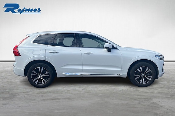 Volvo XC60 26 of 27