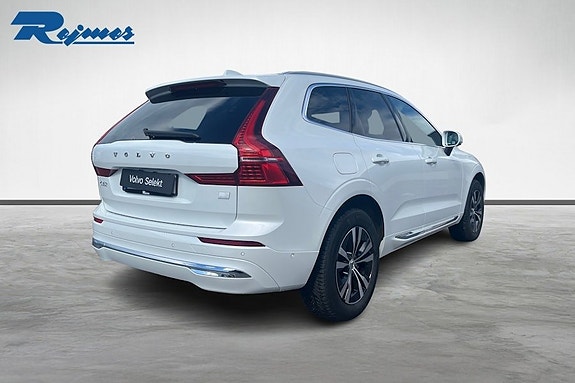 Volvo XC60 27 of 27