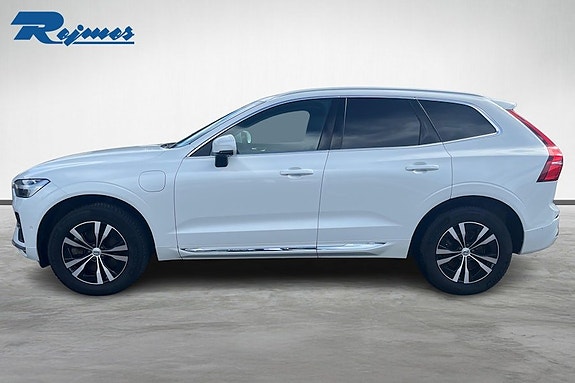 Volvo XC60 3 of 5