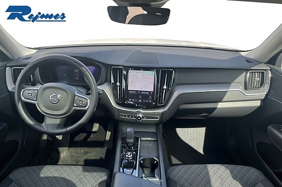 Volvo XC60 7 of 27