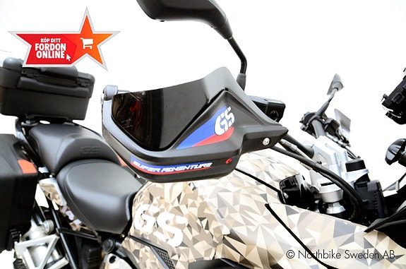 BMW R 1250 GS 8 of 13