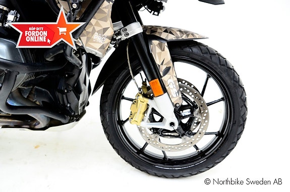 BMW R 1250 GS 6 of 13