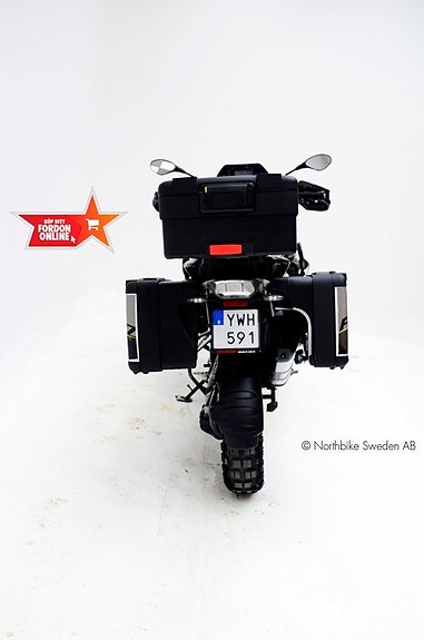 BMW R 1250 GS 4 of 13