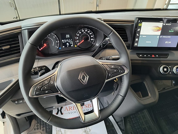 Renault Master 3 of 5