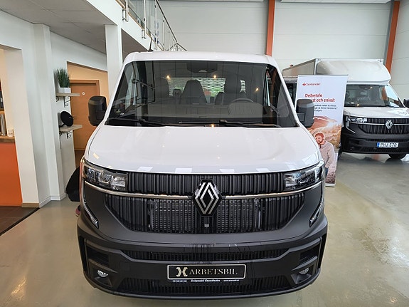 Renault Master 9 of 17