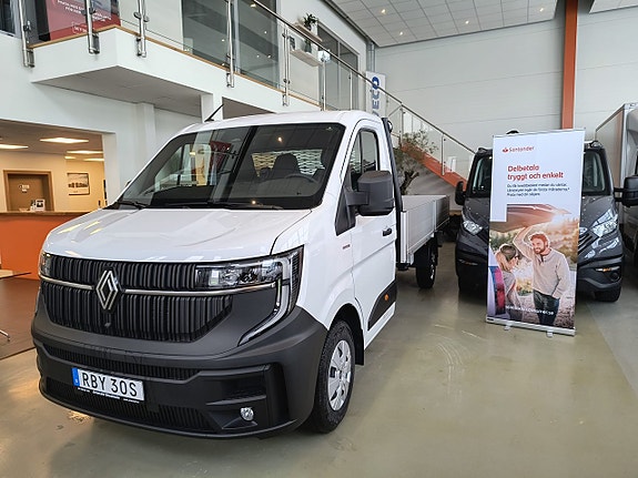 Renault Master 15 of 17