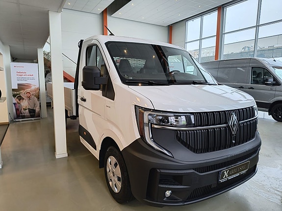 Renault Master 12 of 17