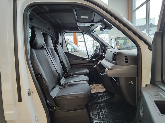 Renault Master 2 of 5