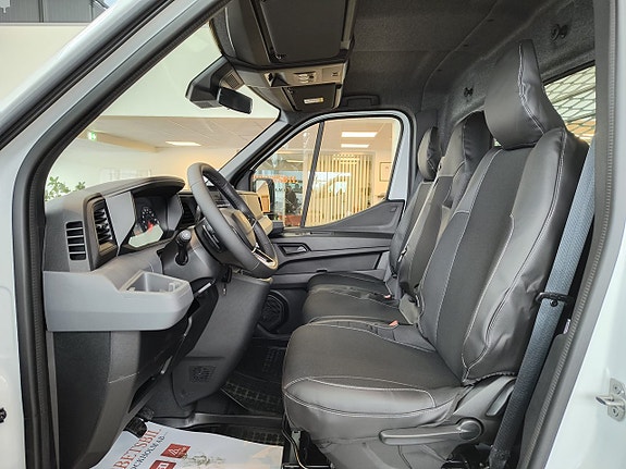 Renault Master 11 of 17