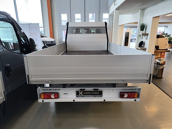 Renault Master 14 of 17