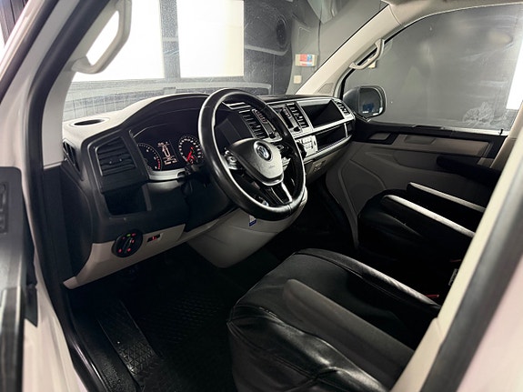 Volkswagen Transporter 5 of 5