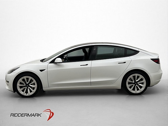 Tesla Model 3 5 of 5