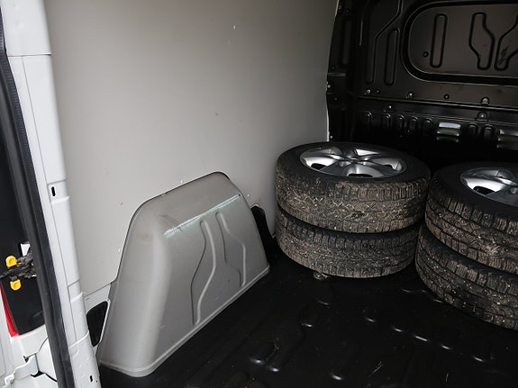 Opel Combo 10 of 13