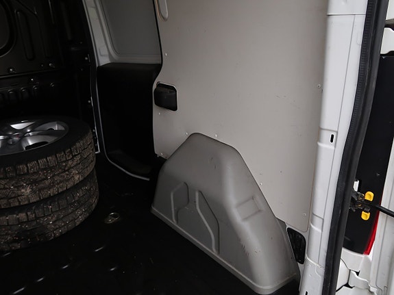 Opel Combo 11 of 13