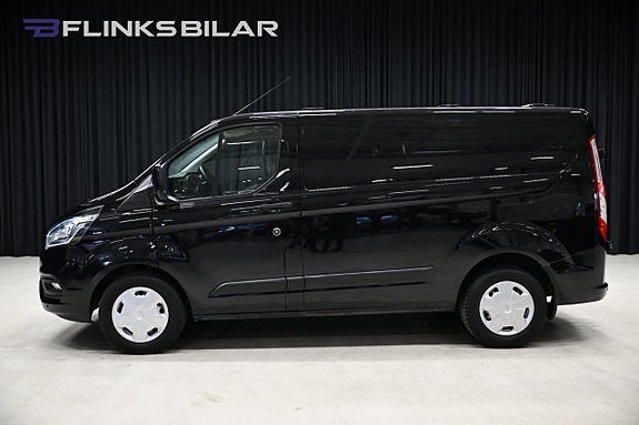 Ford Transit Custom 2 of 5