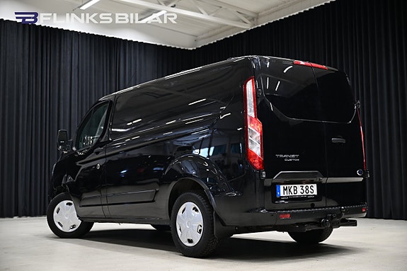 Ford Transit Custom 4 of 5