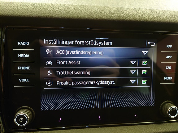 Skoda Kodiaq 14 of 20