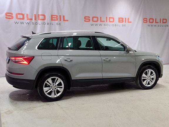 Skoda Kodiaq 4 of 5