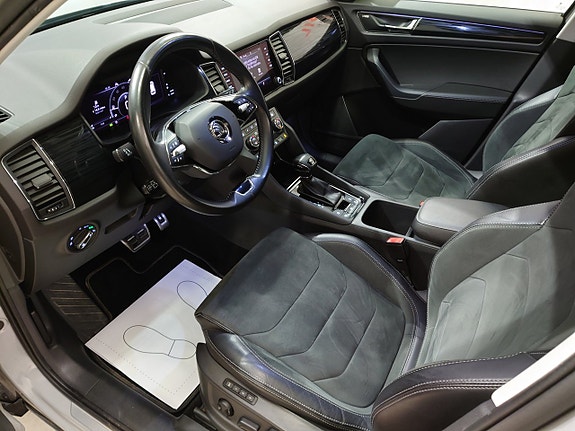 Skoda Kodiaq 7 of 20
