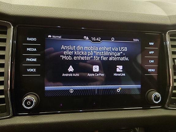 Skoda Kodiaq 13 of 20