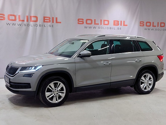 Skoda Kodiaq 3 of 5