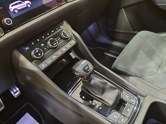 Skoda Kodiaq 10 of 20