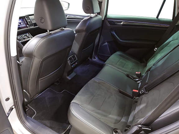 Skoda Kodiaq 8 of 20
