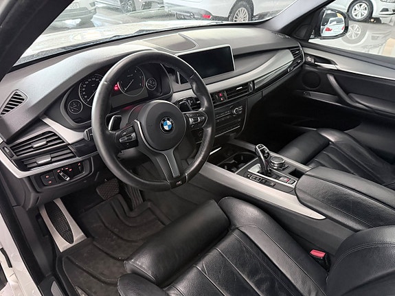 BMW X5 14 of 16