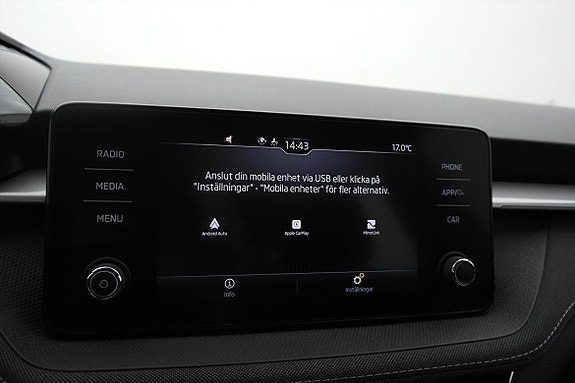 Skoda Fabia 16 of 21