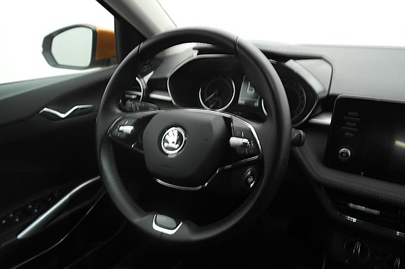 Skoda Fabia 10 of 21