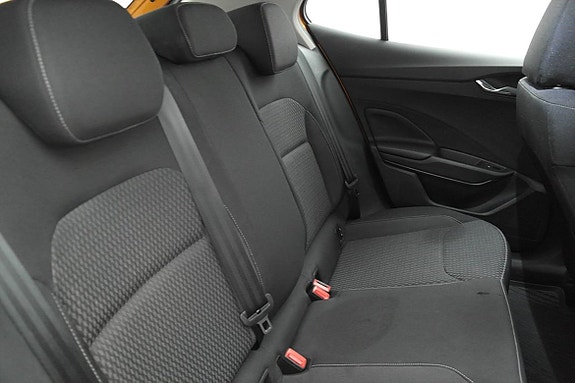 Skoda Fabia 19 of 21