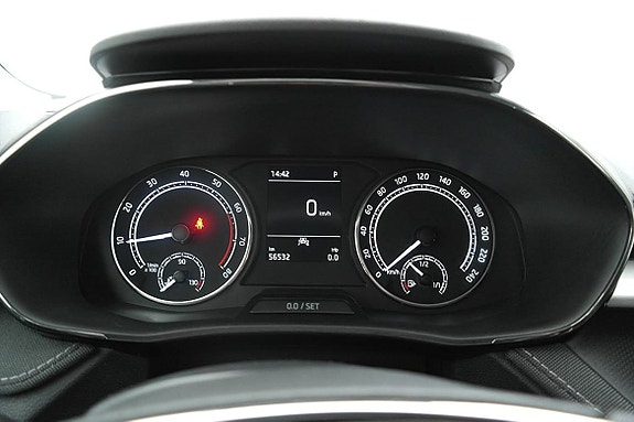 Skoda Fabia 11 of 21