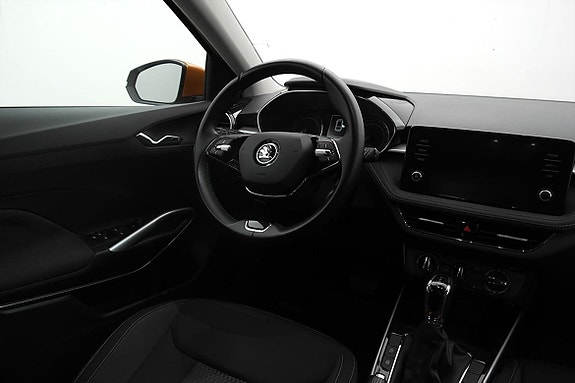 Skoda Fabia 8 of 21