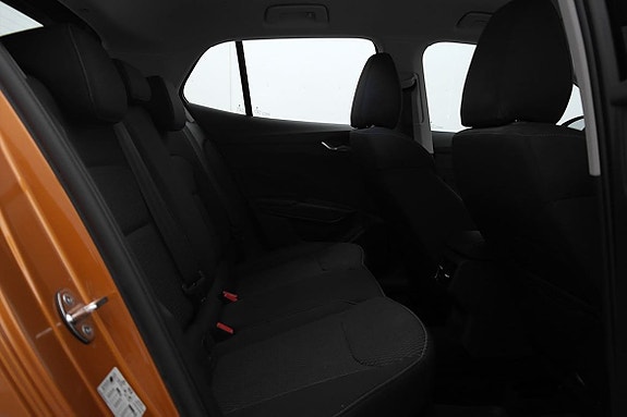 Skoda Fabia 18 of 21