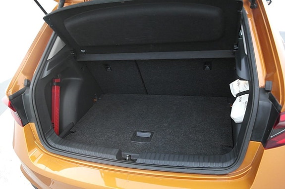 Skoda Fabia 20 of 21