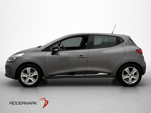 Renault Clio 4 of 5