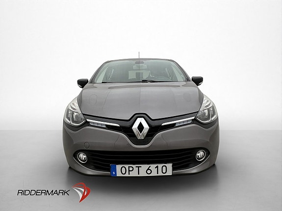 Renault Clio 2 of 5