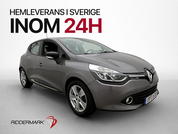 Renault Clio 3 of 5