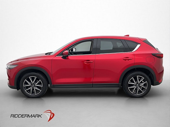 Mazda CX-5 4 of 5
