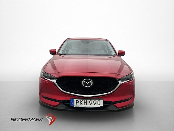 Mazda CX-5 2 of 5