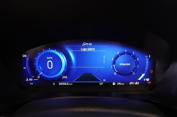 Ford Kuga 10 of 12