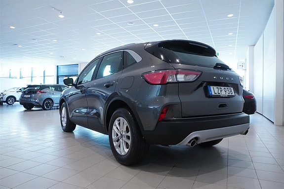 Ford Kuga 4 of 12