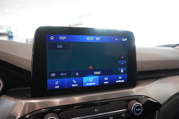 Ford Kuga 9 of 12