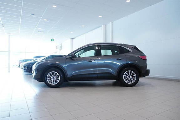 Ford Kuga 3 of 12