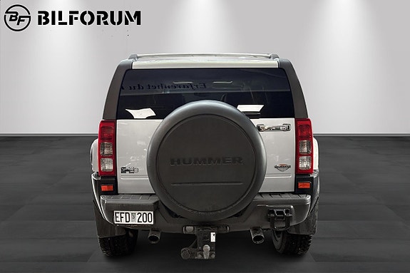 Hummer H3 5 of 16