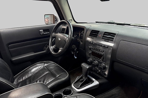 Hummer H3 10 of 16