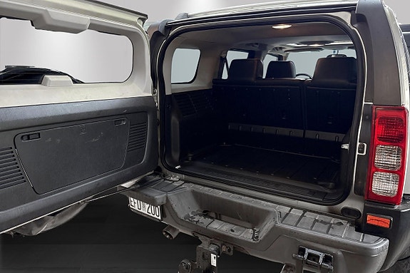Hummer H3 16 of 16
